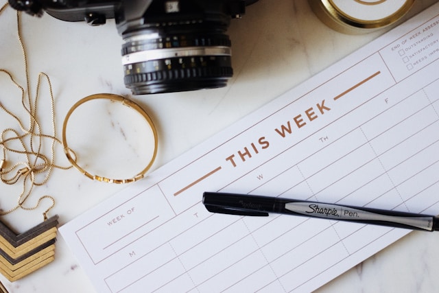 5 Strategies to Scale Your Wedding Planning Business in 2026 Without Burnout