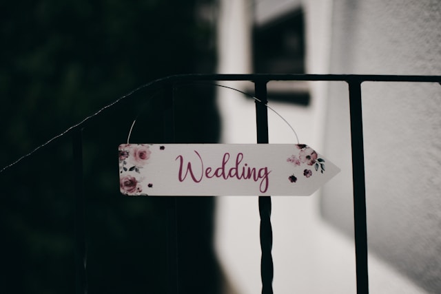 15 Unique Wedding Themes That Will Wow Your Clients in 2025