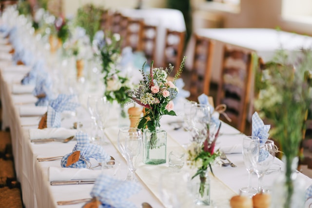 Growing Your Wedding Planning Business: 10 Marketing Strategies That Actually Work